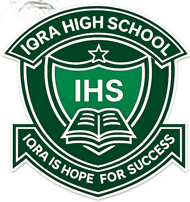 Iqra High School