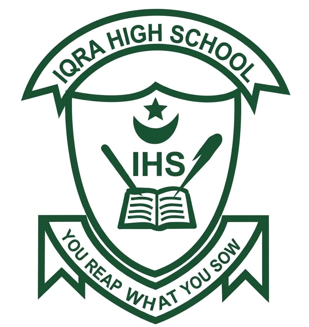 Iqra High School